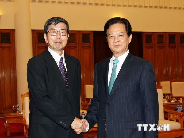 เวียดนามจะร่วมมืออย่างมีประสิทธิภาพกับเอดีบีต่อไป